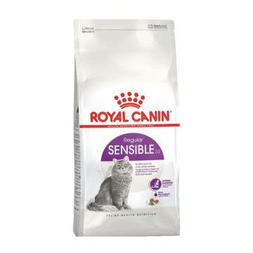 Royal Canin Sensible 33 400gr
