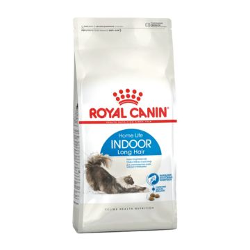 Royal Canin Indoor Long Hair 2kg