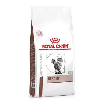 Royal Canin Hepatic Cat 2kg