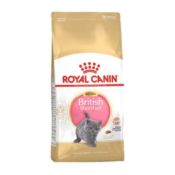 Royal Canin British Shorthair Kitten 2kg