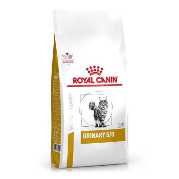 Royal Canin Urinary S/O Cat 7kg