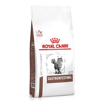 Royal Canin Gastrointestinal Cat 4kg
