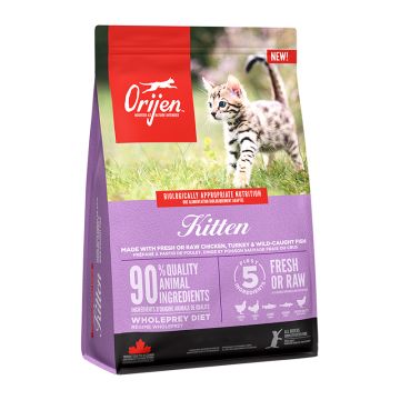 Orijen Kitten 1.8kg