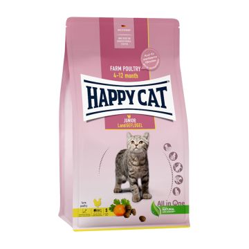 Happy Cat Supreme Junior 1.3kg
