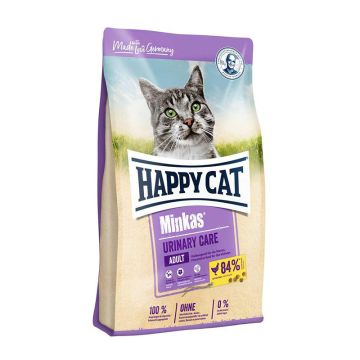 Happy Cat Minkas Urinary Care 10kg