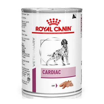 Royal Canin Cardiac Dog 410gr