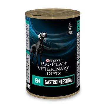 Purina Pro Plan Veterinary Diets Dog EN Gastrointestinal 400gr