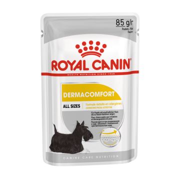 Royal Canin Dermacomfort 85gr