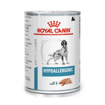 Royal Canin Hypoallergenic Dog 400gr