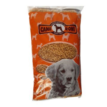 Cane Roni Μακαρόνια Κοφτά για Σκύλους 5kg
