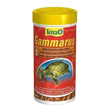 Tetra Gammarus 1Lt/100gr