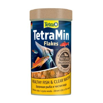 Tetra Min Flakes 100ml/20gr