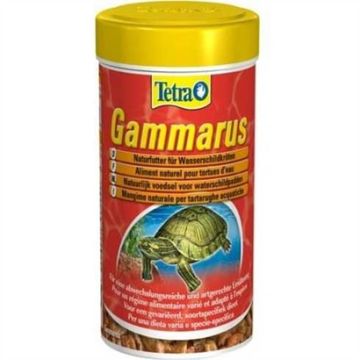 Tetra Gammarus 250ml/25gr