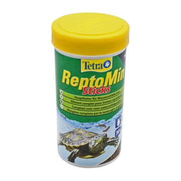 Tetra Reptomin Sticks 100ml/30gr