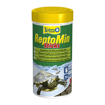 Tetra Reptomin Sticks 250ml/75gr