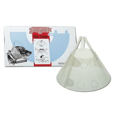 Camon Περιλαίμιο Αντιλείξεως 15cm