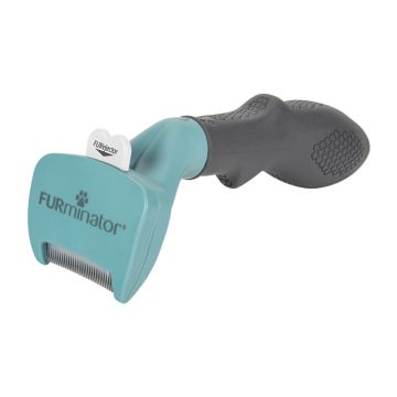 Furminator Βούρτσα Για Κοντότριχες Γάτες S