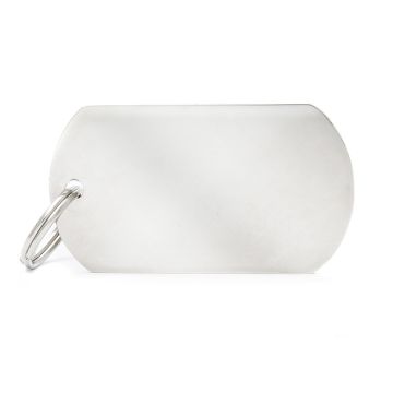 Ταυτότητα Basic Military Μεγάλη