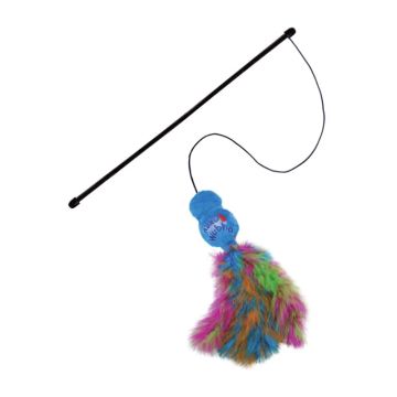 KONG Wubba Boa Teaser