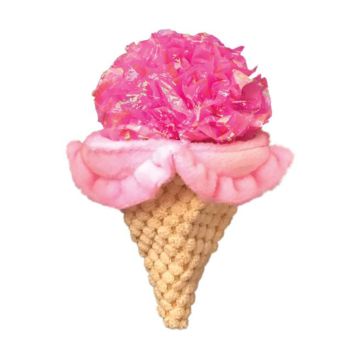 KONG Παιχνίδι Crackles Scoopz