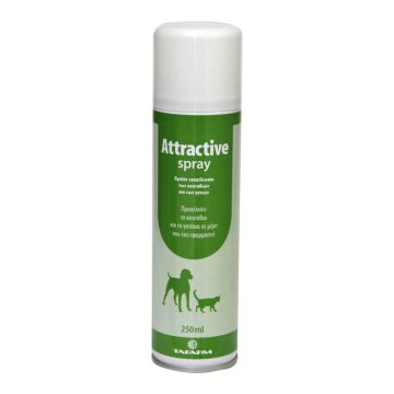 Tafarm Attractive Ελκυστικό Spray 250ml
