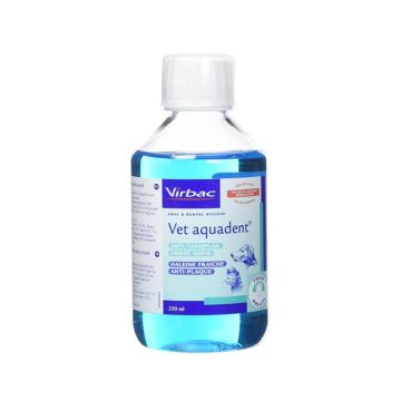 Virbac Vet Aquadent 250ml