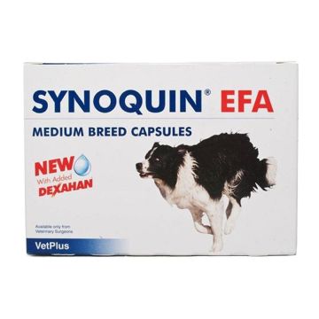 Synoquin Medium Breed 30tabs