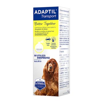 Adaptil Transport Spray 60ml