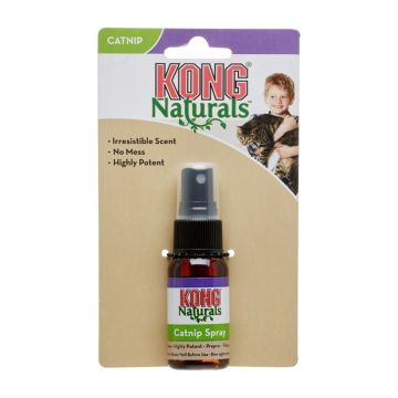 KONG Catnip Spray 30ml