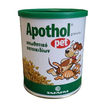 Tafarm Apothol Pet Granules 200gr