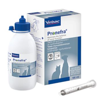 Virbac Pronefra 180ml