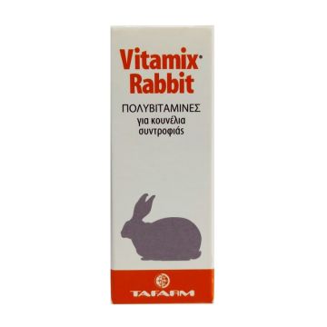 Tafarm Vitamix Rabbit 15ml