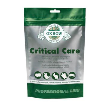 Oxbow Critical Care 141gr