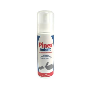 Tafarm Pinex Rodent Spray 125ml