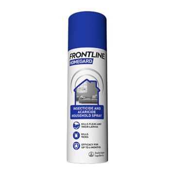 Frontline Homegard 250ml