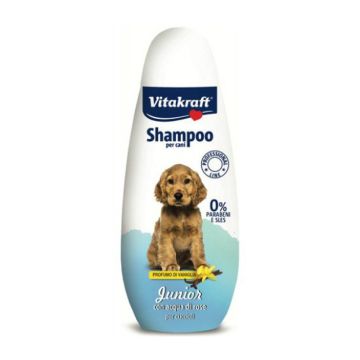 Vitakraft Σαμπουάν για Κουτάβια 250ml