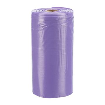 Trixie Σακούλες Απορριμμάτων με Άρωμα Λεβάντας 4x20τμχ