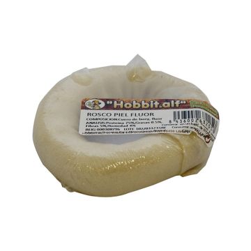 Hobbit Alf Donut Ασβεστίου