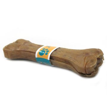 Pet Κόκαλο Φυσικό Συμπαγές 10cm