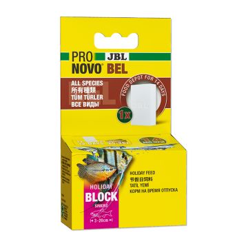 JBL Pronovo Bel Holiday