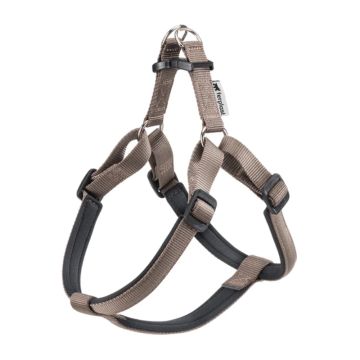 Ferplast Daytona Σαμαράκι Σκύλου Καφέ M 53-61cm