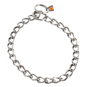 Sprenger Πνίχτης Εκπαίδευσης Ανοξείδωτος 4mm/55cm