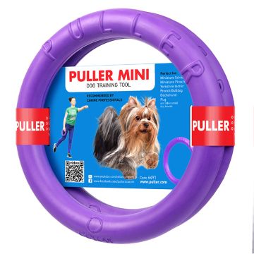 Puller Παιχνίδι Εκπαίδευσης Mini 18cm