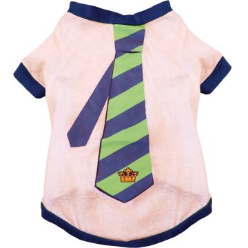 Pet Μπλούζα Σκύλου Striped Tie L 32cm