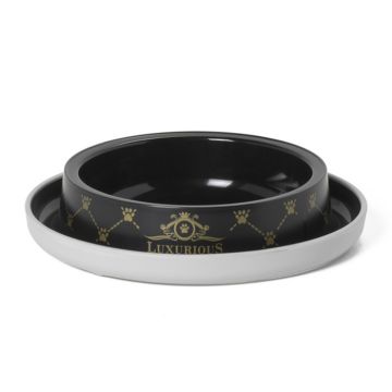 Moderna Trendy Dinner Cat Luxurious Μπολ 210ml