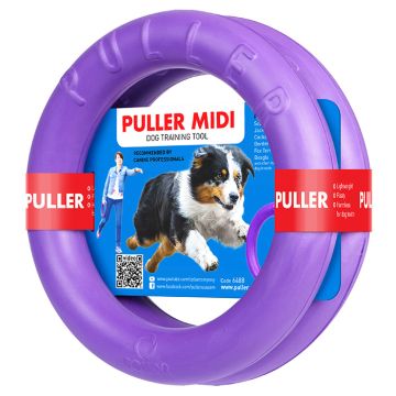 Puller Παιχνίδι Εκπαίδευσης Midi 20cm