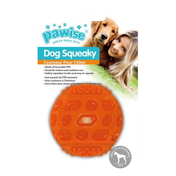 Pawise Παιχνίδι Σκύλου Squeaky Ball 5.5cm