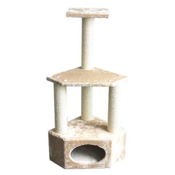 Pawise Ονυχοδρόμιο 40x40x108cm