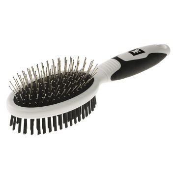 Ferplast Βούρτσα Διπλής Όψης 23.5x6.7x6cm