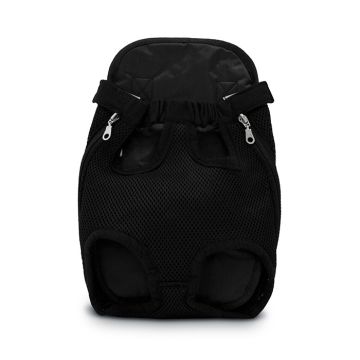 Pet Wxbb-9-L Τσάντα Μάρσιπο Μαύρη L